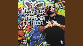Freedom Fighter (feat. Street Rockaz Family)