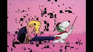 Kyler Key - Rollick (Peanuts Dancing!!!)
