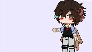 READ DESCRIPTION!!!!! [as] meme Dazai trauma???