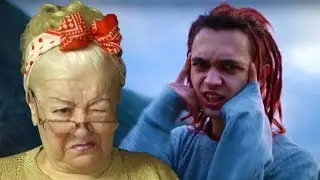 GONE.Fludd - ПУСТОТА | РЕАКЦИЯ