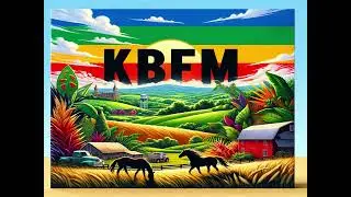 Buzty - KBFM (Official Audio)