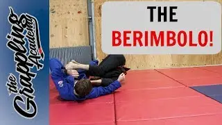 The Berimbolo!