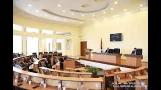 Президент Арцаха  с депутатами обсудил  действия исполнительной власти в создавшейся ситуации