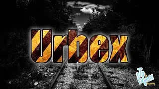 URBEX: vieux poste SNCF