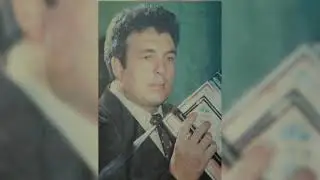 Син онытма- Расих Ханнанов