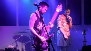 WATCH OUR FIRST CONCERT SPECIAL LIVE