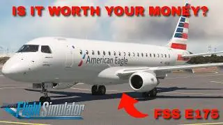 Is the FSS E175 Worth Your Money?