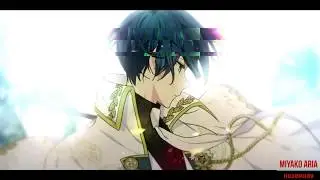 Манга Клип - Неземная