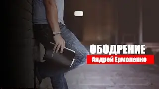 Андрей Ермоленко