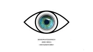 👁