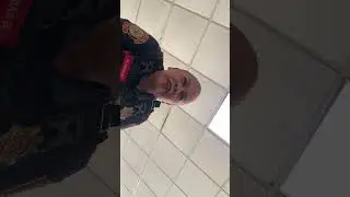 Este es nuestro cuerpo policial: "Siempre vigilia buscando a quién chingar"