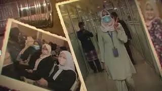 FAREWELL VIDEO_from Advanced Learning Division