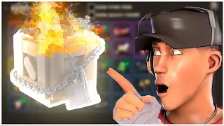 THE MOST UNUSUAL CRATE TO UNBOX!?