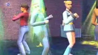 The Sims™ 2 Deluxe Official Trailer