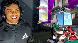 "Your Cypher Setups are menacing" - Valorant - SpicyCurry