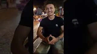 Sinan Sinanović, Bosanac s mađarskim pasošem, govorio za Sportske.ba