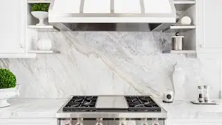 These Are The Best Kitchen Backsplash Colors