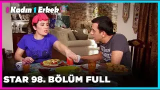 1 Man 1 Woman || Episode 98 Star
