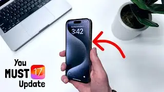 iOS 17.2 Full Review! You MUST Update.