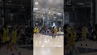 Princeton Has One Shifty Commit in Mei-Ling Perry