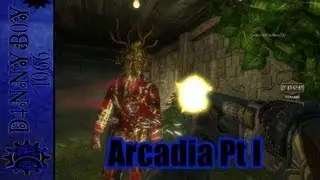 BioShock (Hard/No Vita): Ep 12 Arcadia Pt I