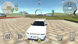 сыграл в эту игру