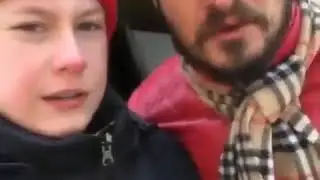 Паша Техник согласился покурить травки с Тем Самым Школьником