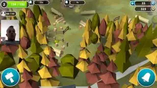 EDEN - Mobile Game #1