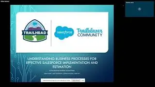 Understanding Business Processes for Effective Salesforce Implementation/ Estimation by Rehan Ahmed