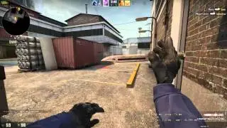 CSGO Cache Squeaky Scout Battle