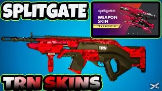 Splitgate: How To GET 