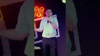 Papá se volvió loco 3