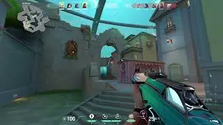 entry raze