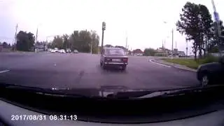 Кашира. Пушкарка. Два мудака.