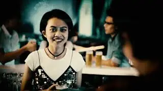 Leave With You MV
