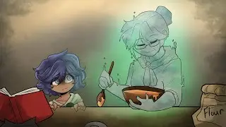 Servitude - Korina's Origin (Minecraft Roleplay)