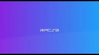 RPCS3 Stream (LIVE Test Requests)