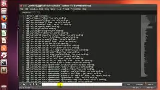 Instalar sublime-text en Ubuntu 13.04