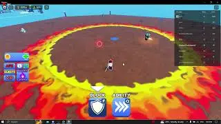 Blade Ball autofarm script