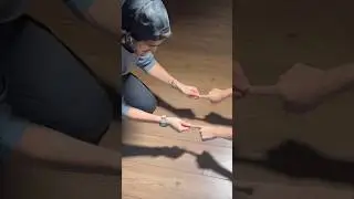 ENGAÑE UNA SOMBRA😱SABES CUAL FUE EL TRUCO? 