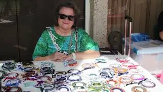 UH Manoa Craft Fair 2019