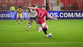 🔴  Highlight  Manchester Unuitted VS Tothenham Liga Inggris Hari ini