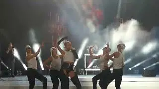Клава Кока - Ла Ла Ла