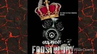 GEE FROST - 2 DEDICATED
