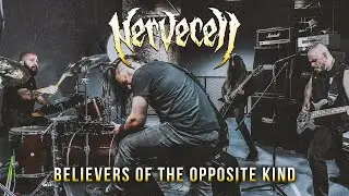 Nervecell - Believers of The Opposite Kind (Official Music Video)