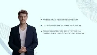 Bilancio o report di sostenibilità