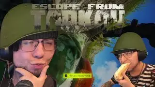 Escape From Tarkov Es Un Juego Particular #3