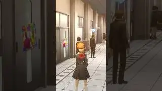 FeMC is NOT coming to Persona 3 Reload