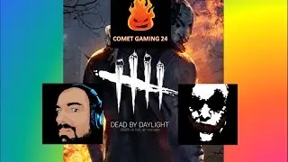 Dead by Daylight | Clan Youtube Collaboration | Be my hero baby! (w/ Morxeton & Vicious Studios)