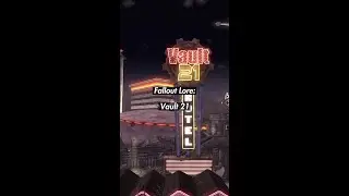 Fallout Lore: Vault 21 